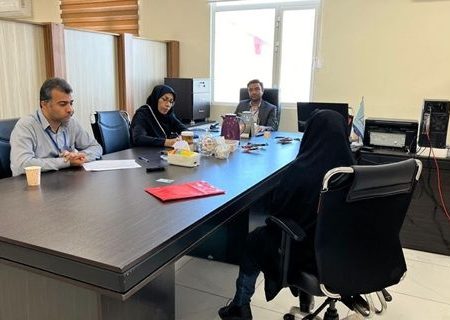 به کار گیری ۵۴ نیروی کمک پرستار در دستور کار دفتر پرستاری دانشگاه قرار گرفت