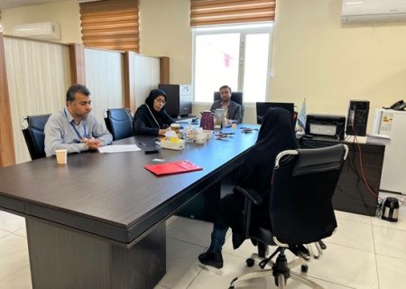 به کار گیری۵۴ نیروی کمک پرستار در دستور کار دفتر پرستاری دانشگاه قرار گرفت