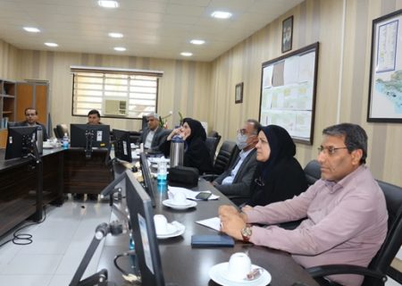 بی خطرسازی پسماندهای پزشکی درسایت جداگانه و با شرایط استاندارد در دستور کار مرکز بهداشت استان هرمزگان