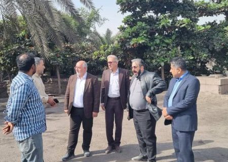 تاکید بر ضرورت آگاه سازی عمومی و مدیریت مصرف در وضعیت کم آبی بندرعباس