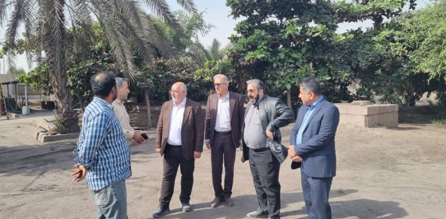 تاکید بر ضرورت آگاه سازی عمومی و مدیریت مصرف در وضعیت کم آبی بندرعباس