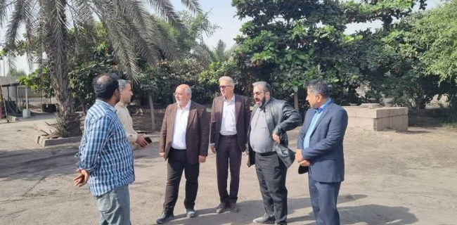 تاکید بر ضرورت آگاه سازی عمومی و مدیریت مصرف در وضعیت کم آبی بندرعباس