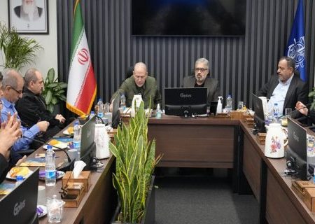 تببین نقش راهبردی بنادر در توسعه دریامحور در بازدید سرلشکر صفوی از بندر شهید رجایی