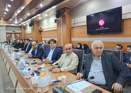 تبدیل گفتمان وفاق به رفتار سرعت حل مشکلات را افزایش خواهد داد