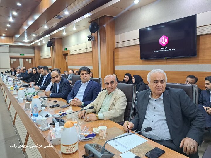 تبدیل گفتمان وفاق به رفتار سرعت حل مشکلات را افزایش خواهد داد