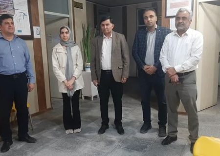 تجهیزات و امکانات بهداشتی درمانی مراکز خدمات جامع سلامت نقش بسزایی در خدمت رسانی به مردم جزیره دارند