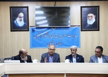 تدوین رشته‌های دانشگاهی متناسب بانیاز صنایع تنها مسیر ایجاد شغل پایدار است