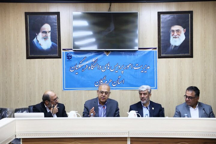 تدوین رشته‌های دانشگاهی متناسب بانیاز صنایع تنها مسیر ایجاد شغل پایدار است