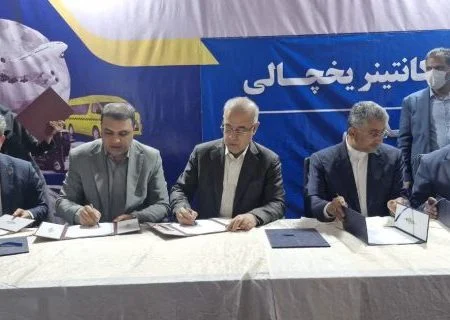 توسعه خطوط ریلی و زیرساخت‌های حمل و نقل در هرمزگان/ ریلی که اقتصاد بندرعباس را متحول می‌کند!
