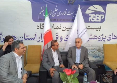 توسعه و پیشرفت استان و کشور مستلزم کار علمی و پژوهشی است