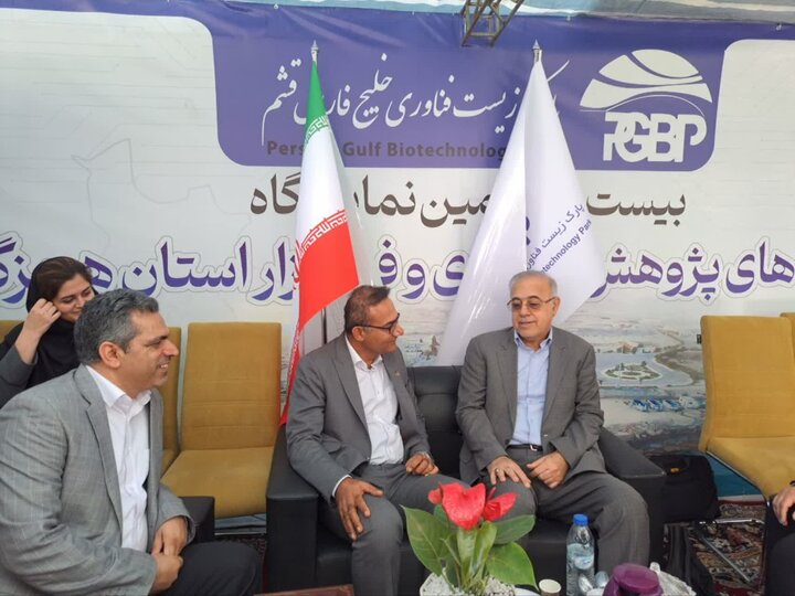 توسعه و پیشرفت استان و کشور مستلزم کار علمی و پژوهشی است