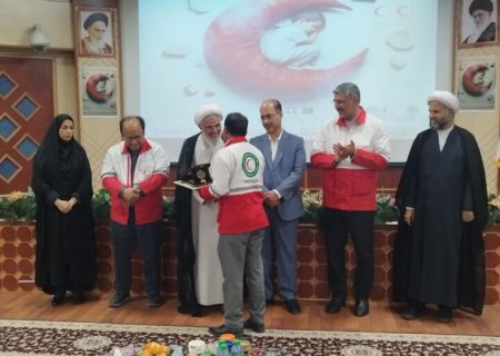داوطلبان اجتماعی نقش مهمی در عبور کشور از بحران‌ها و حوادث دارند