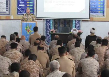 در مرحله حساس تشکیل تمدن نوین اسلامی در جهان هستیم