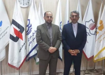 راه اندازی کتابخانه سیار حرکتی صحیح در مسیر توسعه فرهنگ شهروندی است