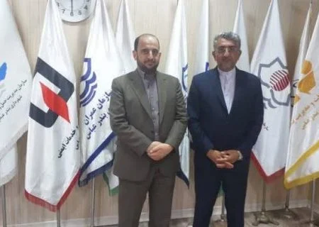 راه اندازی کتابخانه سیار حرکتی صحیح در مسیر توسعه فرهنگ شهروندی است