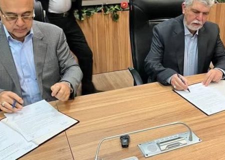 راه‌اندازی بخش تخصصی خلیج فارس در کتابخانه جزیره بوموسی