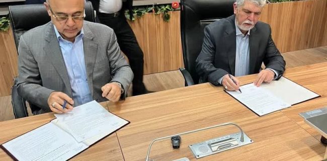 راه‌اندازی بخش تخصصی خلیج فارس در کتابخانه جزیره بوموسی