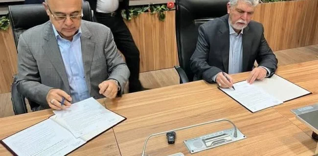 راه‌اندازی بخش تخصصی خلیج فارس در کتابخانه جزیره بوموسی