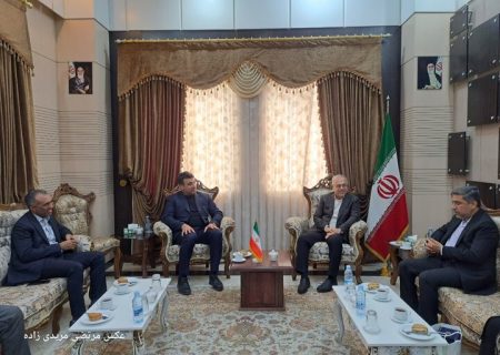 سرمایه گذاری در ورزش را با جدیت دنبال می‌کنیم