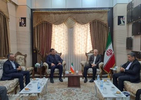 سرمایه گذاری در ورزش را با جدیت دنبال می‌کنیم