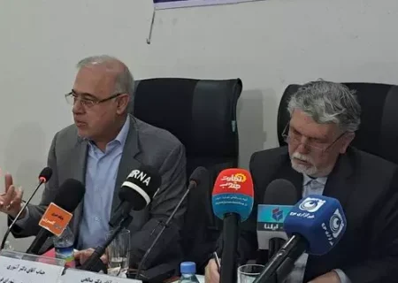 شورای فرهنگ عمومی استان موضوع محور و با دستور کار بلندمدت دنبال شود