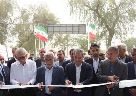 صنعت و حمل‌ونقل در یک قاب؛ ۲۳ هزار شغل در انتظار توسعه هرمزگان