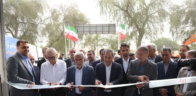 صنعت و حملونقل در یک قاب؛ ۲۳ هزار شغل در انتظار توسعه هرمزگان