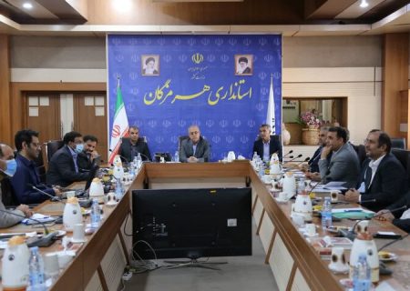 فرهنگ سازی مدیریت مصرف انرژی و آب آینده‌نگری‌است