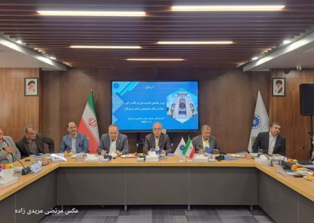 مبنای برنامه‌های ما توسعه اقتصاد دریامحور است