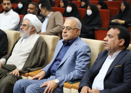 مبنای ما در میدان جدید خدمت وفای به عهد است