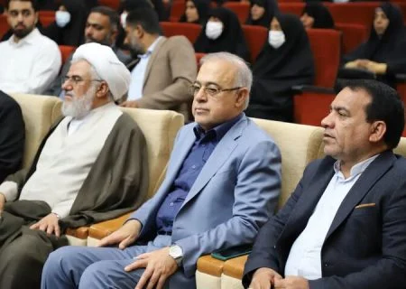 مبنای ما در میدان جدید خدمت وفای به عهد است