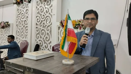 مسائل اموررفاهی و فرهنگی دانشجویان دانشکده شرق استان بررسی و مرتفع میشود
