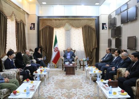 مشارکت جمعی در حفظ محیط‌زیست را   به فرهنگ عمومی تبدیل کنیم