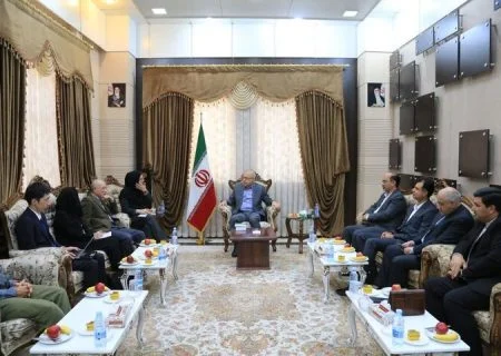 مشارکت جمعی در حفظ محیط‌زیست را   به فرهنگ عمومی تبدیل کنیم