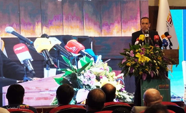 نخستین کنفرانس ملی آهنسازی؛ نمونهای برجسته از همکاری دانشگاه و صنعت