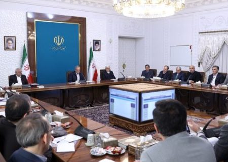 نقش کلیدی ایزوایکو در تحقق استراتژی‌های توسعه اقتصاد دریامحور