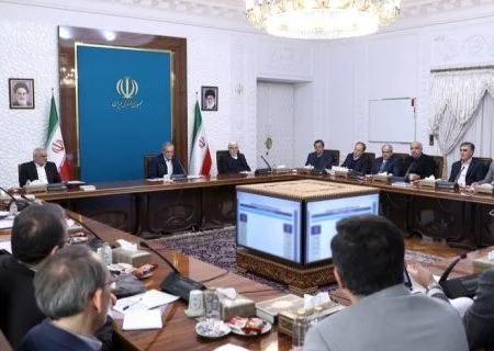 نقش کلیدی ایزوایکو در تحقق استراتژی‌های توسعه اقتصاد دریامحور