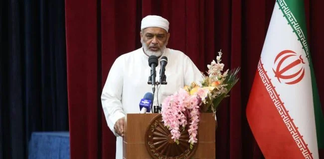 نوع نگاه به مرزنشینان و اقتصاد آنها باید تغییر کند