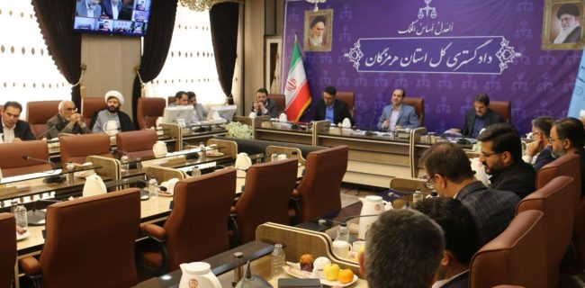هدف از بازرسی و نظارت، اصلاح امور و حصول اطمینان از حُسن انجام کار است