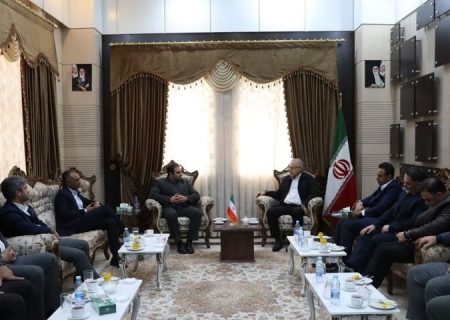 هرمزگان قابلیت برگزاری تورنمنت‌ها و رویدادهای بین المللی ورزشی را دارد