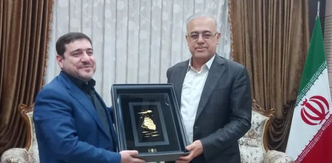 هرمزگان قابلیت برگزاری تورنمنتها و رویدادهای ورزشی بین المللی را دارد