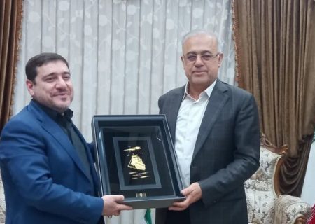 پایدار سازی تردد دریایی به جزایر سه‌گانه خلیج‌فارس
