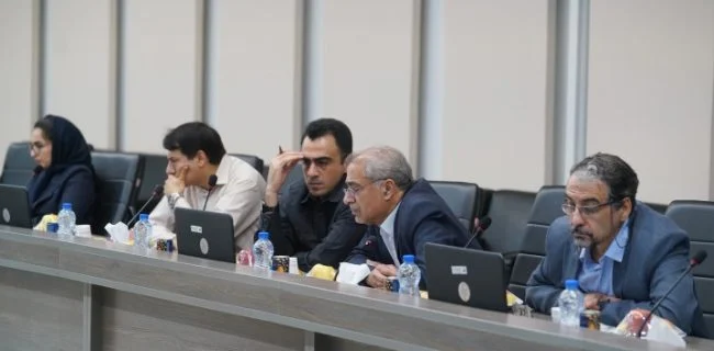 پذیرش ۲۶ مقاله برتر، توسط هیئت علمی اولین کنفرانس ملی آهنسازی ایران