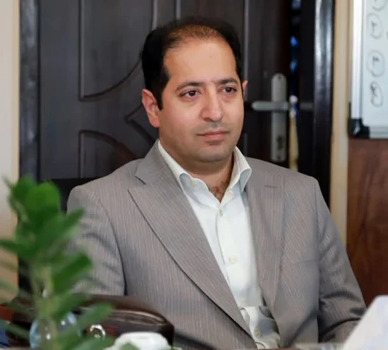 پیام تبریک دکتر رمضانیان نیک به مناسبت ولادت حضرت فاطمه زهرا (س) و روز زن و مادر