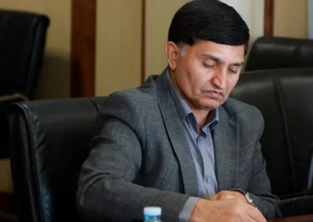 پیام تبریک معاون بهداشتی دانشگاه علوم پزشکی هرمزگان به مناسبت میلاد حضرت فاطمه زهرا (س) و روز بزرگداشت مقام زن و مادر