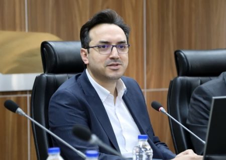 پیام دکتر پژمان شاهرخی، سرپرست دانشگاه علوم پزشکی هرمزگان به مناسبت بزرگداشت حماسه ۹ دی