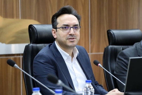 پیام دکتر پژمان شاهرخی، سرپرست دانشگاه علوم پزشکی هرمزگان به مناسبت بزرگداشت حماسه ۹ دی