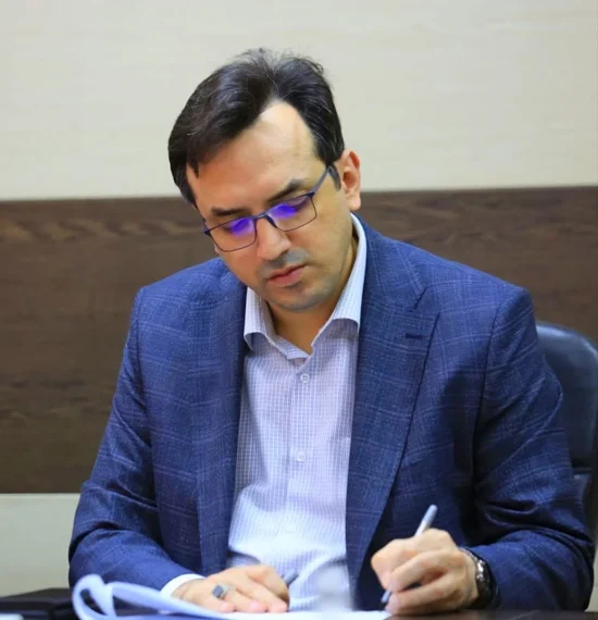 پیام رئیس دانشگاه علوم پزشکی هرمزگان به مناسبت حماسه ۹ دی روز بصیرت و میثاق امت با ولایت