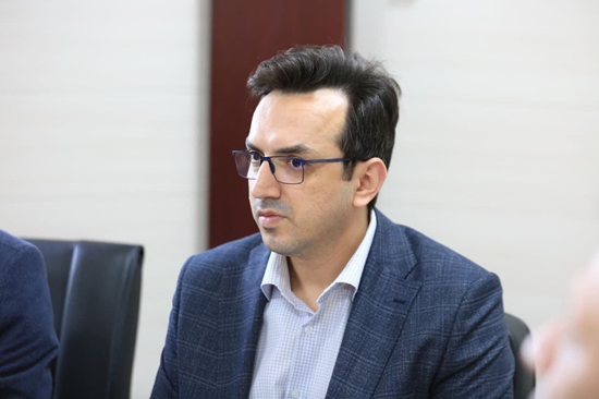 پیگیری برای افزایش سهمیه جذب اعضای هیئت علمی