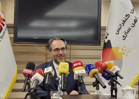 چالش‌های بزرگ صنعت آهن‌سازی ایران زیر ذره‌بین پژوهشگران/ارتباط صنعت و دانشگاه؛ کلید توسعه صنعت آهن‌سازی